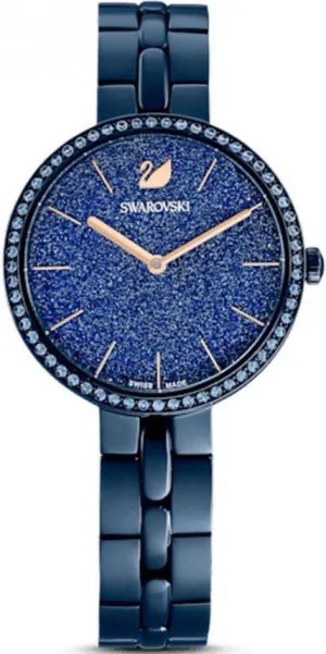 SWAR Watch Cosmopolitan