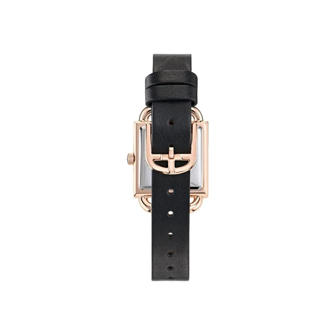 Ted Baker 28 mm Black Dial Women Analog Watch - BKPTAS402