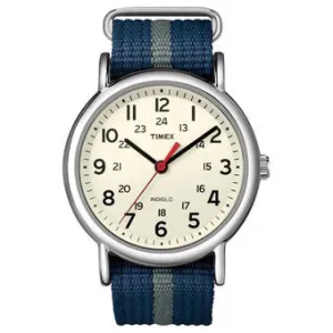 Timex Weekender Watch