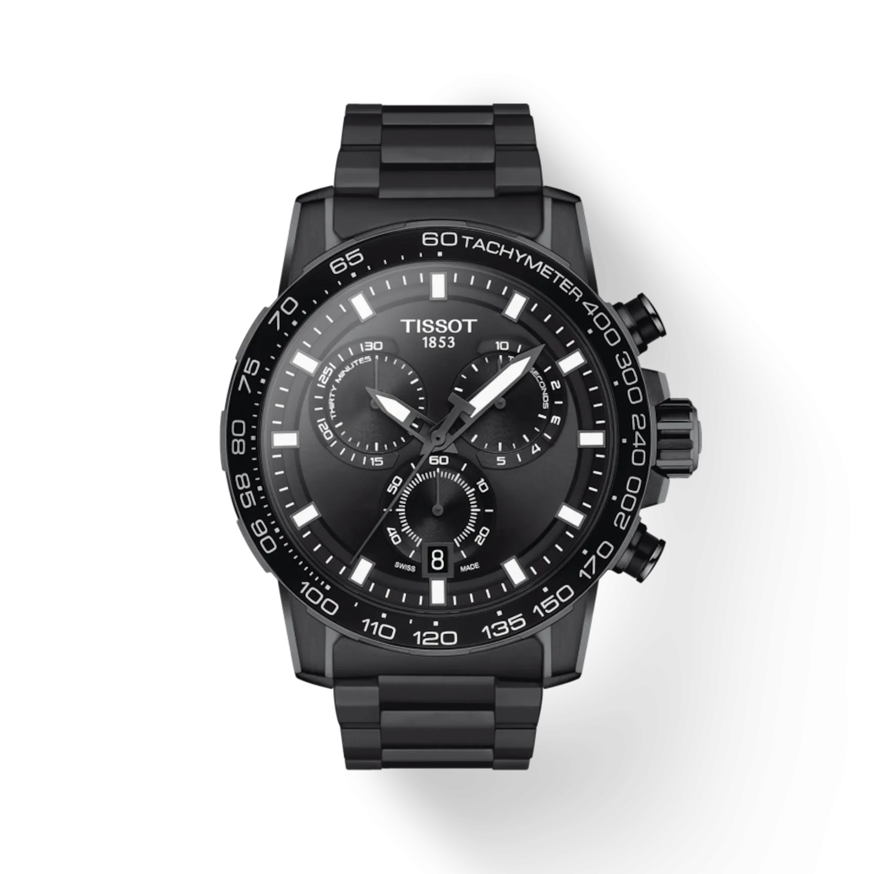 Tissot Supersport Chrono