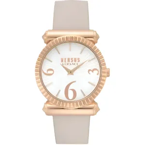 Versus Versace Ladies Rose Gold watch VSP1V0519