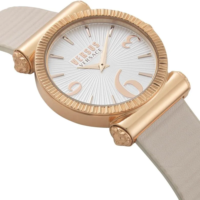 Versus Versace Ladies Rose Gold watch VSP1V0519