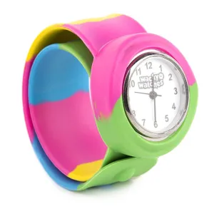 Wacky Watches Multicolour