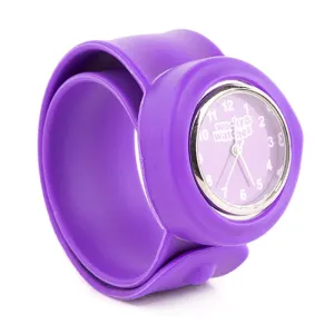 Wacky Watches Purple