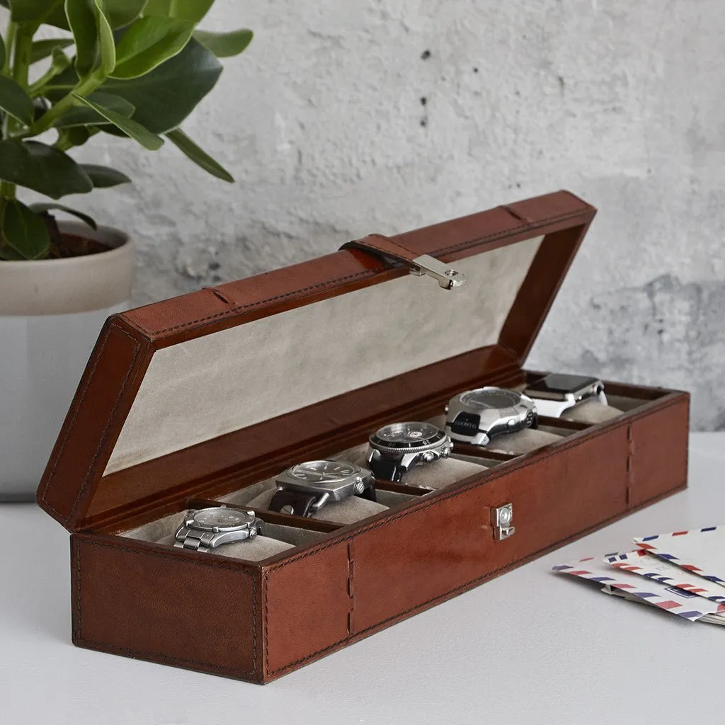 Watch Box / Five